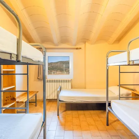 Rectoria De Country house Claverol