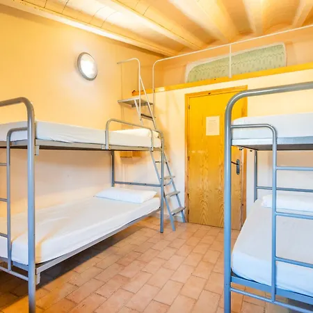 Rectoria De Country house Claverol