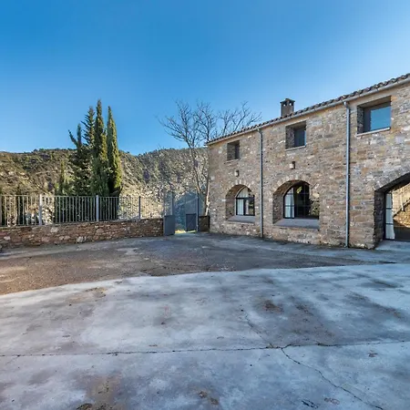Country house Rectoria De Claverol