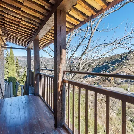 Rectoria De Country house *