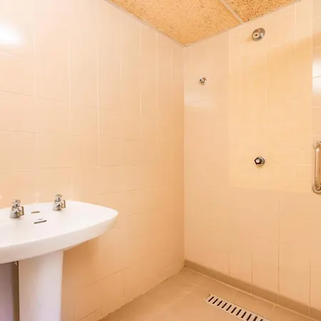 Country house Rectoria De