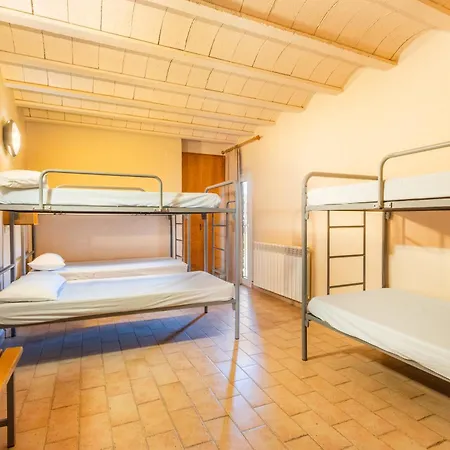 Rectoria De Country house Claverol