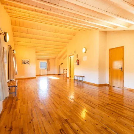 Rectoria De Country house *