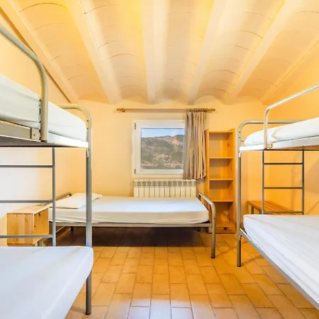 Country house Rectoria De Claverol