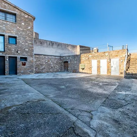 Rectoria De Country house